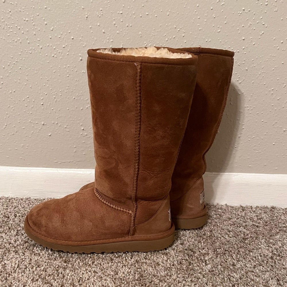 UGG Classic Tall II Boot